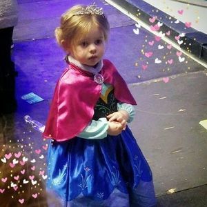 Meet your Posher, Rhonda